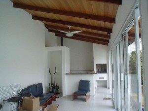 Residencia de Alto Padrão - Alto de  Pinheiros